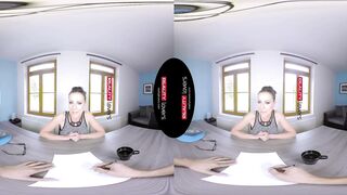 RealityLovers VR - Milf gives Anal for Job