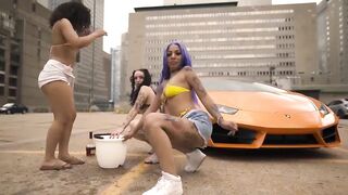 Instagram @pimpmiao - Hoodratgirl summer Video