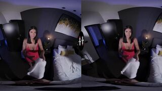 DARK ROOM VR - Vacation Gone Right And Fucking Perfect