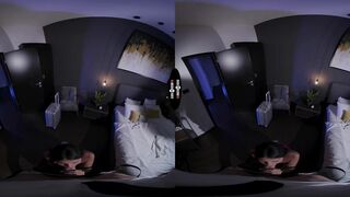 DARK ROOM VR - Vacation Gone Right And Fucking Perfect