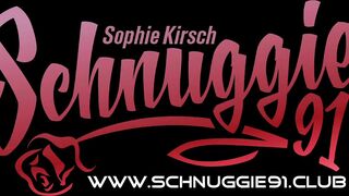 PRIVIEW |Stiefbruder fickt mich | Kennedy Brücke Hamburg | Schnuggie91