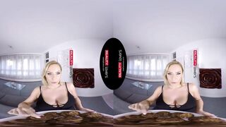 Stepmoms Dick Grinder VR