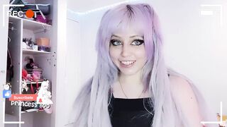 Amane Misa Cosplay Review ???? • I finally accepted my existence because God chose it for me ????️