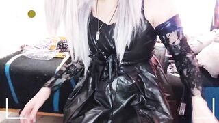 Amane Misa Cosplay Review ???? • I finally accepted my existence because God chose it for me ????️