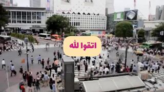 فيديو اكثر من رائع شاهده