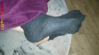 Meine Stinke Socken
