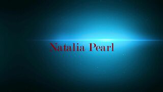 Kurzinterview Natalia Pearl - Spermagesicht