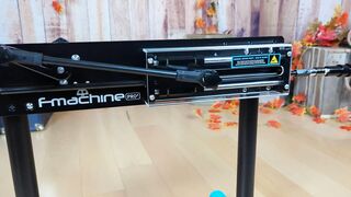 F-Machine's Brand New Pro 4 Unboxing and Review