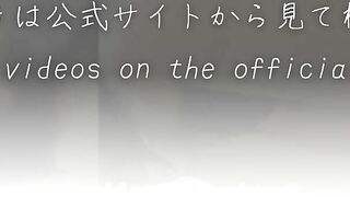 【変態人妻の公開セックス】「恥ずかしいけど見てもらいたい…！」羞恥心と罪悪感が快楽