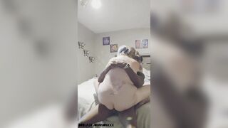 DrBlackjohnsonXXX Hardcore Interracial Pipe Down