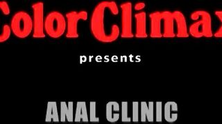 Anal Clinic