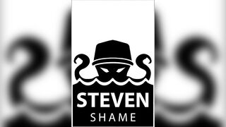 Filthy fuck date for Mia Blow and Bodo Banger! STEVEN SHAME DATING