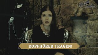 ASMR Trance Trigger - Sklave der Domina werden