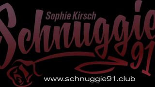 Preview Schnuggie91 | Privates Urlaubsvideo und Fremdgehen DELUXE