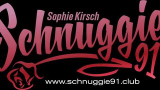 Schnuggie91 Notgeile Azubine und Perverse Beichte - Trailer