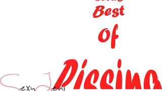 Best of Pissing Vol 2