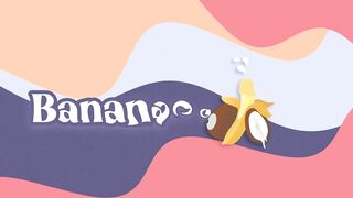 Bananacoko Celebrate 25K subscribers on Pornhub