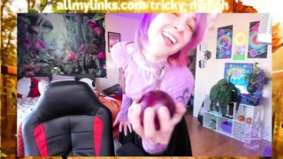 Tricky Nymph Casanova Onion Dance