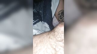 Sexy Step mom Lets Her Pervert Step son to fuck her Pussy