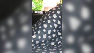 Pregnant step daughter get fucked by step dad