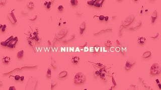 Camgirl Nina Devil kennen lernen
