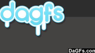 Dagfs - Kitty And Olga Getting Their Asses Destroyed