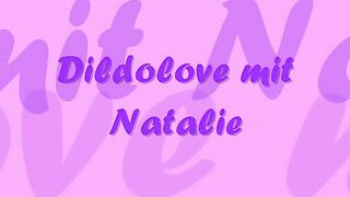 Dildolove for Natalie