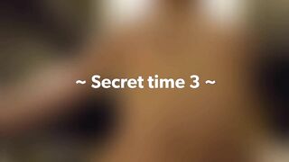 ~Secret Time 3~Overall Perspective (Sub)2