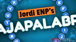 TV SHOW PARODY PORN CONTEST: ALPHABETICAL | JORDI ENP VS PRVEGA