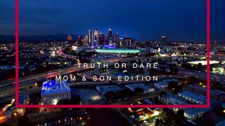 Truth or Dare: Mom StepSon edition SOLO