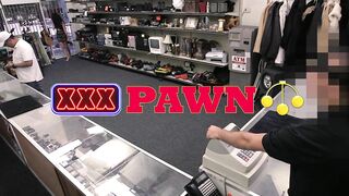 XXXPAWN - Kallie Joe Wants To Sell Famous Ring, I Make Her A Pretty Good Deal