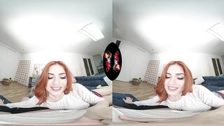 VRLatina - Stunning Latin Beauty Perfect Body Sex VR