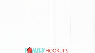 Family Hook Ups - Jessica Ryan Tries To Be A Good Stepmom So She Takes Care Of Her Son's Cock