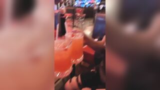 Tinder Date Gets Fucked Hard After Drinks
