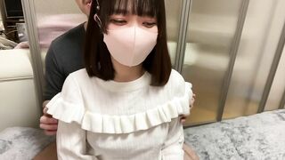 元旦那と私のハメ撮り動画パート13です。見てください