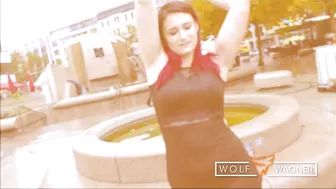 Melina May is a horny little fuck date addict! WOLF WAGNER wolfwagner.date