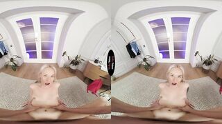 VIRTUAL TABOO - Missy Makes Herself Known By Being Sexy