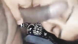 Indian Hot Couple Desi Romance in OYO Room