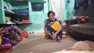 Husband wife new hot sexy chudai video wife ko ghodi bana kar choda