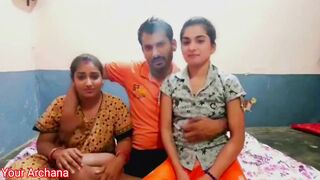 Indian village girls sex with hindi audio your archana