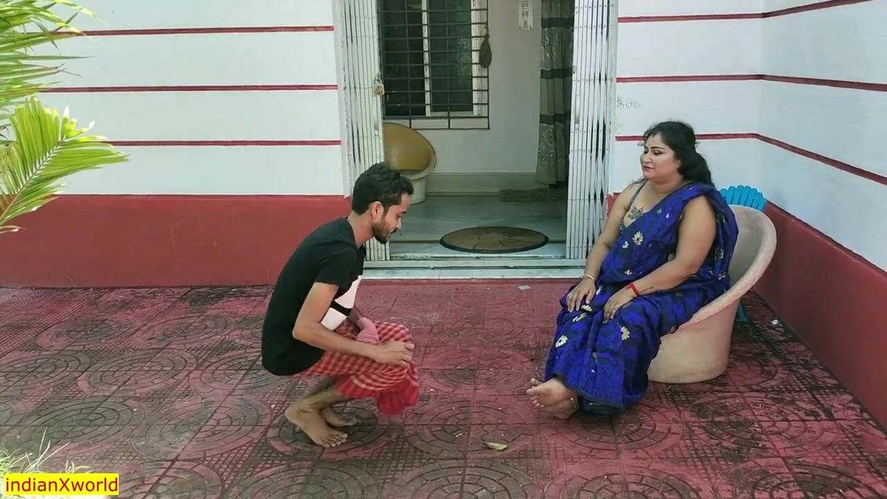 Indian Bengali Housewife Hardcore sex! Plz come tomorrow!!