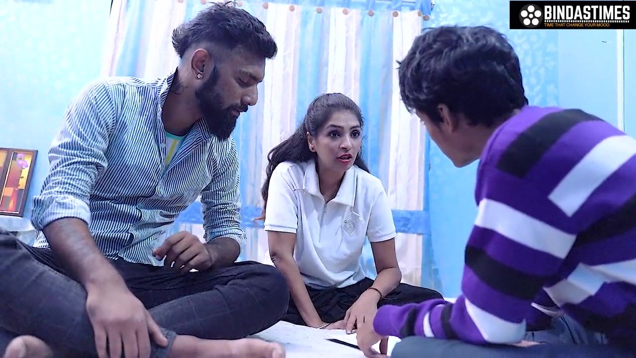 TEACHER HARDCORE FUCK WITH STUDENT’S FATHER ( BENGALI DIRTY TALK )